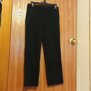 Boys Old Navy Black